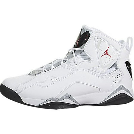 jordan true flight basketball