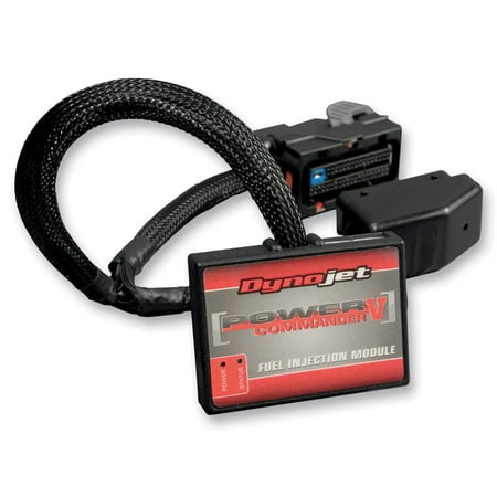 - Dynojet Power Commander V 15-011