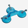 thumbnail image 1 of Gedore 121-3 Suction cup lifter with 3 cups, d 120 mm, 1 of 1
