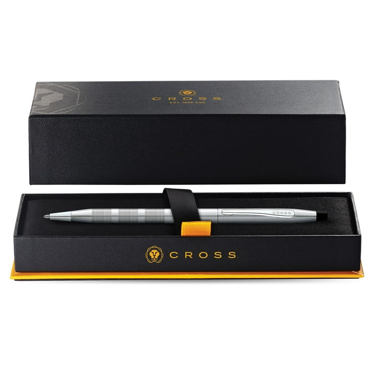 筆記具 cross classic Cross Classic Century Refillable Ballpoint Pen, Medium Ballpen