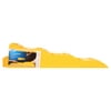 Camco 44573 RV Tri-Leveler, Yellow, Raises Any Tire to a Level Position