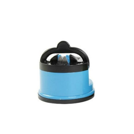 

Knife Sharpener Sharpening Tool Easy And Safe To Sharpens Kitchen Chef Knives Damascus Knives Sharpener Suction