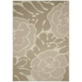thumbnail image 2 of garland rug valencia area rug, 8 x 10, tan/ivory, 2 of 2