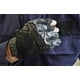 thumbnail image 4 of Guantes tácticos Framer Impact IEXT-FRIBLK-05-XL, color negro, 4 of 6