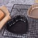 thumbnail image 5 of Bearachild Molde para tarta grande en forma de corazón, moldes para hacer postres, bandeja antiadherente de acero al carbono, molde de Cocina y Comedor No.02, 5 of 6
