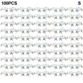 thumbnail image 1 of Miniatures for Garden Decoration Park Chair Sets in Various Quantities, 1 of 4
