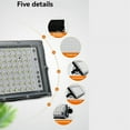 thumbnail image 4 of Proyector LED, para Exteriores, Reflector Pearl Point de Bajo Consumo, Farola de Pared, Iluminación de Jardín, 6500 K, 100 W, 4 of 5