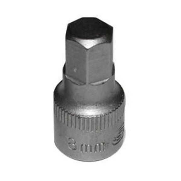 8mm Hex Socket