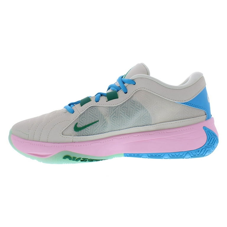 シューズ(男性用) NIKE ZOOM FREAK 5 EP 8.5 US Nike Zoom Freak 5 EP Basketball Shoes 