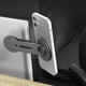 thumbnail image 3 of Car Magnetic Laptop Screen Side Phone Holder for MacBook/iPhone 14 13 (Grey) Ndcxsfigh Para estrenar, 3 of 5