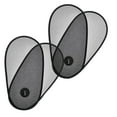 thumbnail image 1 of Car Window Shades for Baby, Car Side Window Sun Shade Sun Blocker, 1 of 5