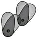 thumbnail image 1 of Car Window Shades for Baby, Car Side Window Sun Shade Sun Blocker, 1 of 5