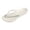 Beige #190, variant on Flip Flops for Women with Arch Support Comfortable Recovery Slide Sandals Slip Resistant Shower Shoes Walking Thong Sandals Lightweight and Soft Footbed Slides Flip Flops, 41