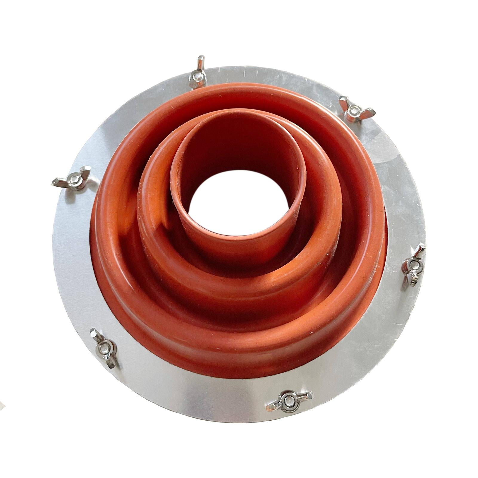 Silicone Tent Jack Roof Jack Pipe Od 3 To 5 1 4 Wood Burner Flue silicone-tent-jack-roof-jack-pipe-od-3-to-5-1-4-wood-burner-flue