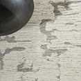 thumbnail image 4 of Calvin Klein CK009 Sculptural 5'3" x 7'3" Grey Modern Indoor Rug, 4 of 9