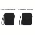 thumbnail image 4 of Waterproof and Portable Kalimba Case, Large Storage Space, Effective Protection, Perfect Gift for Kalimba Players, 4 of 6