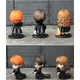 thumbnail image 4 of 2025 Conjunto completo de 3/5/6 piezas de la película más nueva y popular, muñecos de Hermione Snape, Ron y su varita mágica, modelo de adornos decorativos, 4 of 5