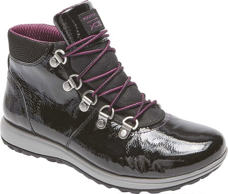 rockport xcs boots womens