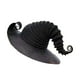 thumbnail image 1 of Advancent Sombrero de Halloween Atmósferas Temática Cosplay Sombreros Vacaciones Sombrero Decoración Creepy Spooky Disfraz Accesorio Fotografía Kits de decoración para fiestas Negro Advancent HA068200-01, 1 of 6