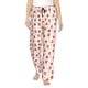 thumbnail image 1 of Balery Pastry Pantalones de pijama para mujer, pijamas ultraligeros, pantalones de estar por casa-Large, 1 of 6