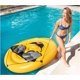 thumbnail image 3 of Colchon Inflable Emoji Cara Sonriente Intex 57254, 3 of 4