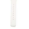 thumbnail image 3 of NFTIGB Digital Sports Watch for Men Women Water Resistant 50m Dual Time Display EL Backlight Stopwatch Alarm TPU Strap Outdoor Wristwatch 1.77 inches / 45 mm Dial White, 3 of 9