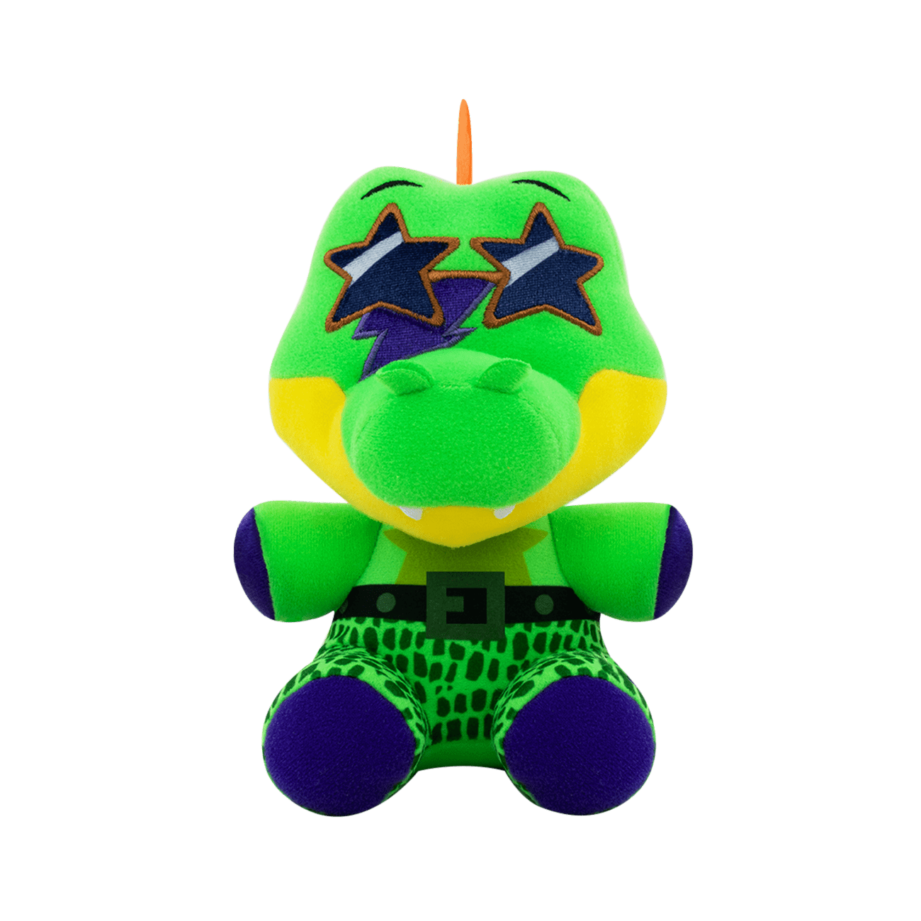 Funko Five Nights at Freddy's Security Breach Plush Montgomery Gator 7"stock D4 for sale online