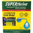 thumbnail image 2 of Hydroponic Plant Vitamin Formula, 4 oz. - ST4-12, 2 of 4
