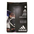 thumbnail image 2 of Adidas Techfit Men's Basketball Jambiere adiPOWER Powerweb Compression Calf Sleeve - White, 2 of 4