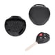 thumbnail image 5 of Carcasa para llave remota de 4 botones para Toyota Corolla, Camry, Matrix, RAV4, 5 of 12