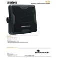 thumbnail image 2 of Altavoz Uniden comunicación externa 20 Watts p/Radios -Negro, 2 of 3