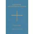 thumbnail image 2 of Handbook for Liturgical Studies: Handbook for Liturgical Studies, Volume III : The Eucharist (Series #3) (Hardcover), 2 of 2