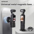 thumbnail image 5 of SUNNYLIFE Magnetic Mount Base for Insta360 Go 3S Extension Bracket, 5 of 5