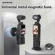 thumbnail image 5 of SUNNYLIFE Magnetic Mount Base for Insta360 Go 3S Extension Bracket, 5 of 5