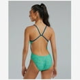 thumbnail image 2 of TYR Women's Lapped Cutoutfit Swimsuit, 2 of 5