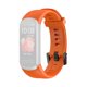 thumbnail image 1 of Pulsera De Repuesto De Correa De Muñeca De Silicona Suave Para Huawei Band 4 Yuarrent EL017846-09, 1 of 5