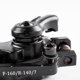 thumbnail image 2 of Pinza de freno de disco de bicicleta Sunnimix F160 R140 Negro, 2 of 4