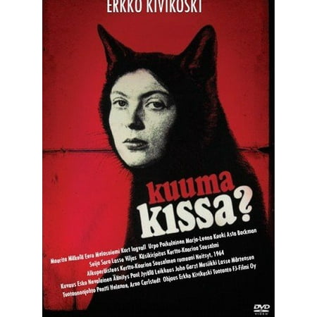 Hot Cat Kuuma Kissa Non Usa Format Pal Reg 0 Import