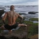 thumbnail image 4 of Short Deportivo Gym Transpirable Elástico Cómodo Playa, 4 of 7