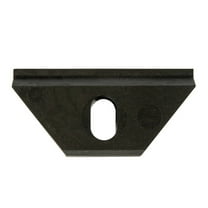 Car Accessories Base Clamp Battery Hold Down with Steel Bolt Kit Battery Bracket