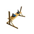 thumbnail image 2 of tech E table, 2 of 6