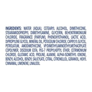 Dove Curl Cream for Curly, Coily Hair Amino Curl with Bio-Protein Care Technology + Amino Complex, 8 Fl Oz