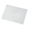 thumbnail image 5 of Transparent Acrylic Photo Frame Magnetic Poster Display Stand, 5 of 11