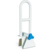 Aquasense Steel Bathtub Safety Bar