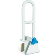 Aquasense Steel Bathtub Safety Bar