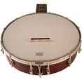 thumbnail image 5 of Recording King RKO-3S Open-Back Banjo, 5 of 5