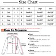 thumbnail image 3 of Suéteres Para Mujer Otoño Invierno Suéter de Punto Casual Patchwork Leopardo Manga Larga Suéter Con Cuello en V Abrigo Odeerbi ODB178294, 3 of 5