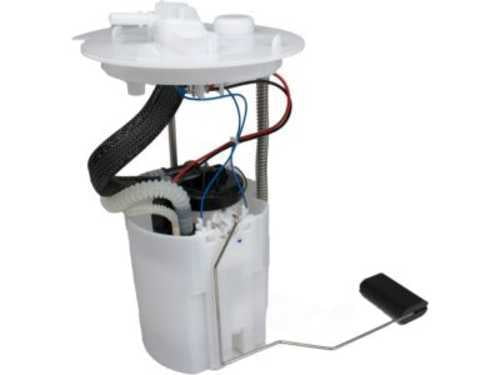 Autobest F1509A Fuel Pump Module Assembly