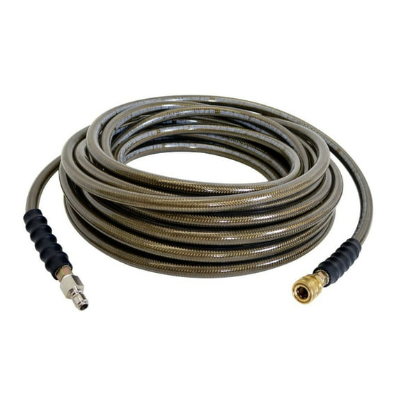 Simpson 41034 3/8 in. x 200 ft. 4,500 PSI Monster Pressure Washer Hose
