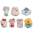 thumbnail image 4 of Pocket Warmer Reusable Hand Warmer With Great Motifs For Children Heat Pad For Cold Days And Heat Snap Pillow 60ML, 4 of 7